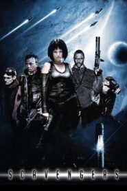 Scavengers 2013 on netflix