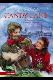 The Legend of the Candy Cane 2001 on netflix