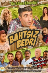 Bahtsız Bedri 2019 on netflix