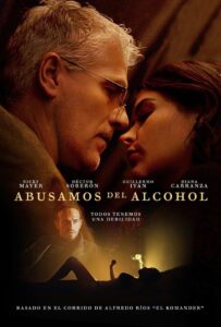 Abusamos del alcohol 2023 on netflix