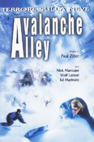 Avalanche Alley 2001 on netflix