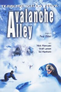 Avalanche Alley 2001 on netflix