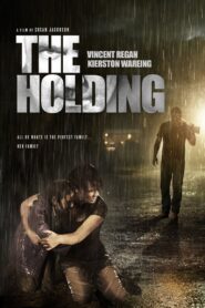 The Holding 2011 on netflix