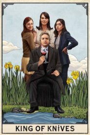 King of Knives 2020 on netflix