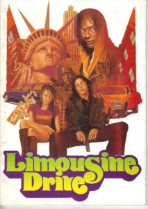 Limousine Drive 2000 on netflix