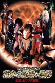Pink Shadow 2002 on netflix