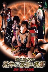 Pink Shadow 2002 on netflix