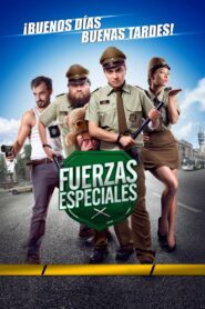 Fuerzas Especiales 2014 on netflix