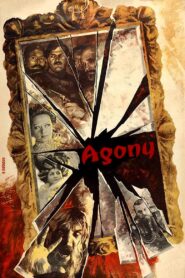 Agony: The Life and Death of Rasputin 1981 on netflix