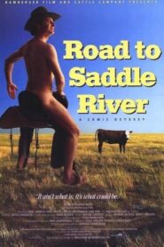 Road to Saddle River 1994 on netflix