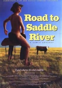 Road to Saddle River 1994 on netflix