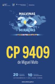 CP 9409 2014 on netflix