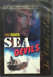Sea Devils 1998 on netflix