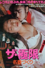 The Kyokugen: Meiki-zukuri 1987 on netflix