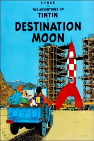 Destination Moon 1992 on netflix