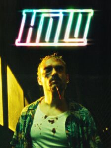 Holo 2022 on netflix