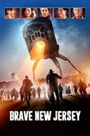 Brave New Jersey 2017 on netflix