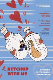 Ketchup with Me 2023 on netflix