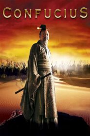 Confucius 2010 on netflix