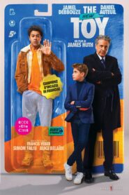 The New Toy 2022 on netflix