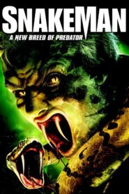 SnakeMan 2005 on netflix