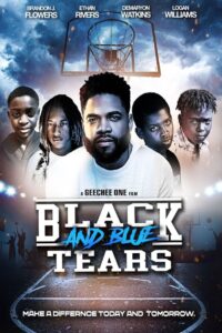 Black and Blue Tears 2022 on netflix