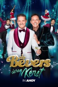 De Bevers Vieren Kerst In AHOY 2024 on netflix