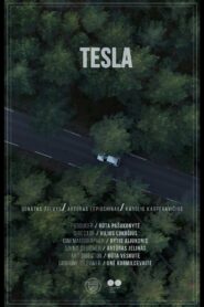 Tesla 2020 on netflix
