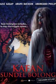 Kafan Sundel Bolong 2012 on netflix