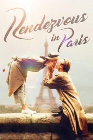 Rendezvous in Paris 1995 on netflix