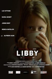 Libby 2015 on netflix