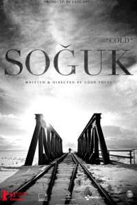 Cold 2014 on netflix