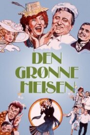 Den grønne heisen 1981 on netflix