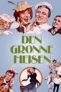 Den grønne heisen 1981 on netflix