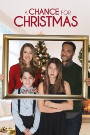 A Chance for Christmas 2021 on netflix