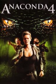 Anacondas: Trail of Blood 2009 on netflix