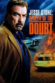 Jesse Stone: Benefit of the Doubt 2012 on netflix