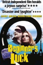 Beginner’s Luck 2002 on netflix