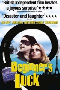 Beginner’s Luck 2002 on netflix