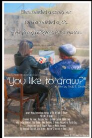 You Like to Draw? 2021 on netflix
