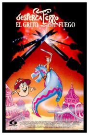 Despertaferro 1990 on netflix