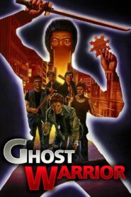 Ghost Warrior 1984 on netflix