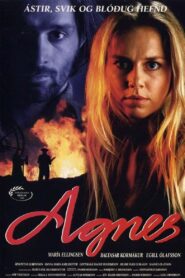 Agnes 1995 on netflix