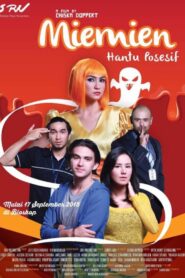 Miemien Hantu Posesif 2015 on netflix