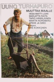 Uuno Turhapuro muuttaa maalle 1986 on netflix