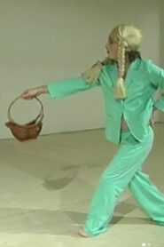 Heidi’s Four Basket Dances 2001 on netflix