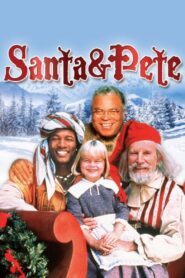 Santa and Pete 1999 on netflix