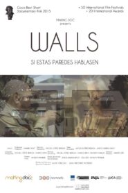 Walls 2014 on netflix