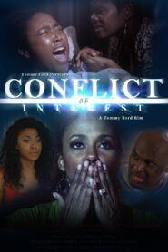 Conflict of Interest 2017 on netflix