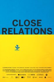 Close Relations 2016 on netflix